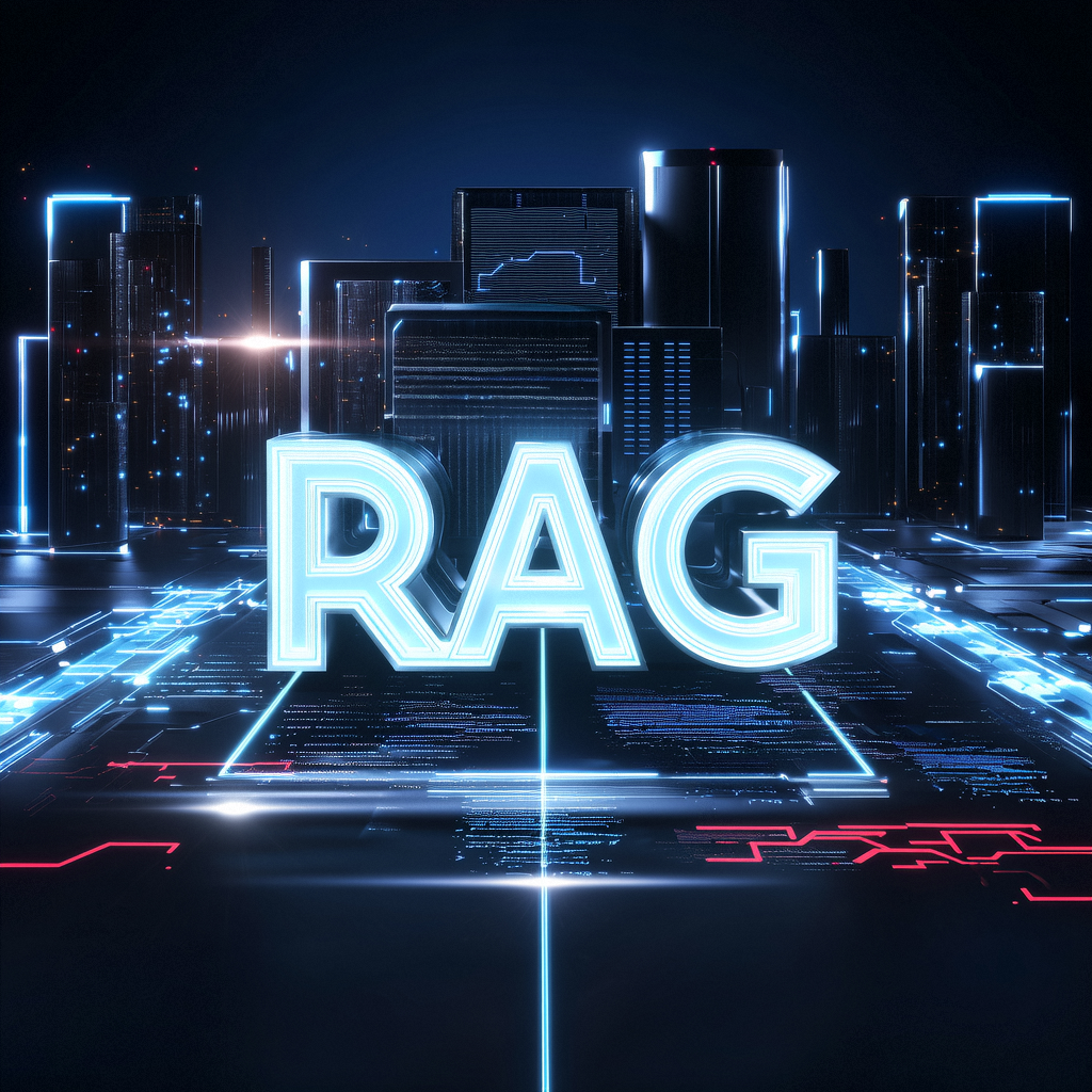 rag技术引领ai大模型介绍