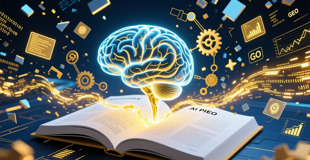 ai营销新策略：geo优化帮你获取精准客户与流量