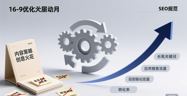 geo优化怎么做？手把手教你优化ai内容